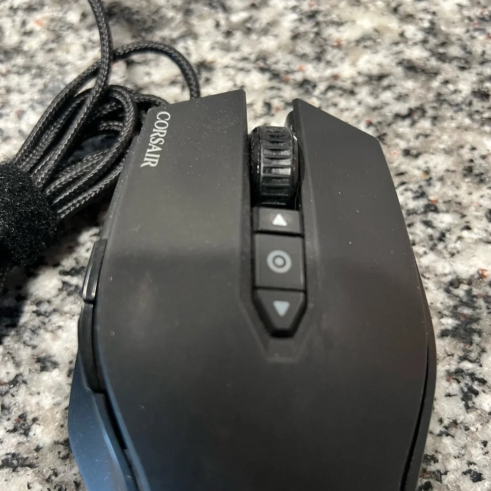 Corsair Gaming M65 Pro Gaming Mouse